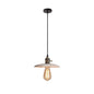 Liria Flat Pendant Lamp