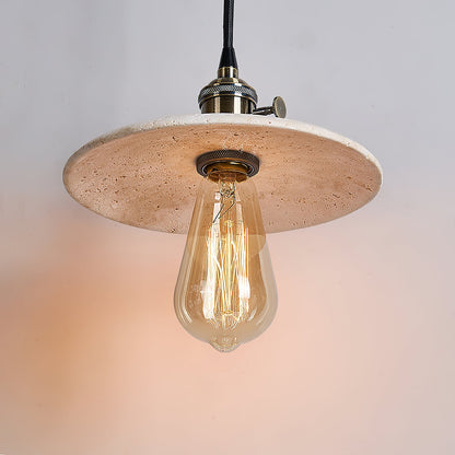 Liria Flat Pendant Lamp