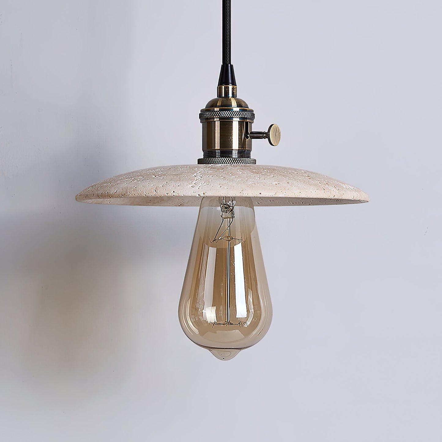 Liria Flat Pendant Lamp