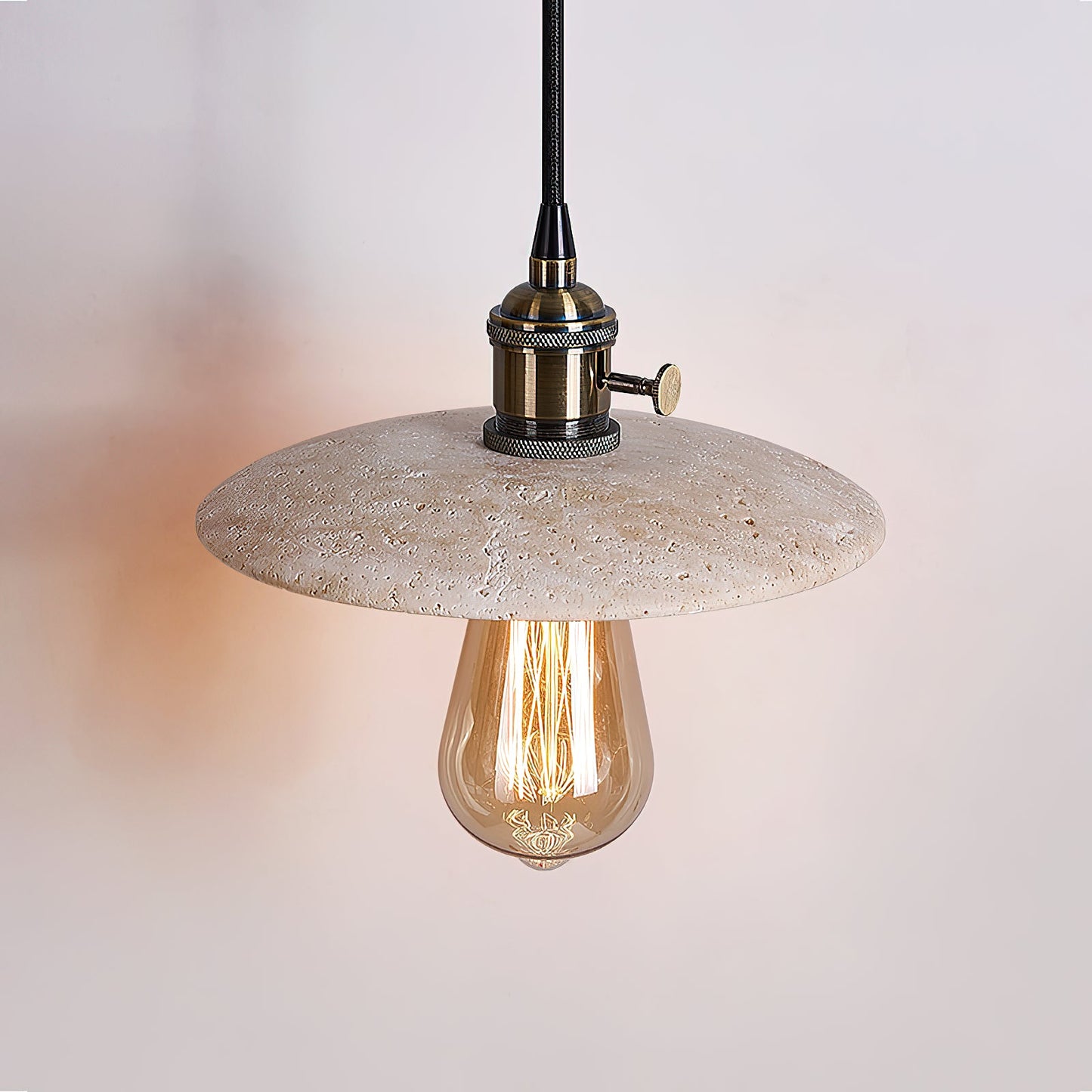 Liria Flat Pendant Lamp