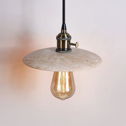 Liria Flat Pendant Lamp
