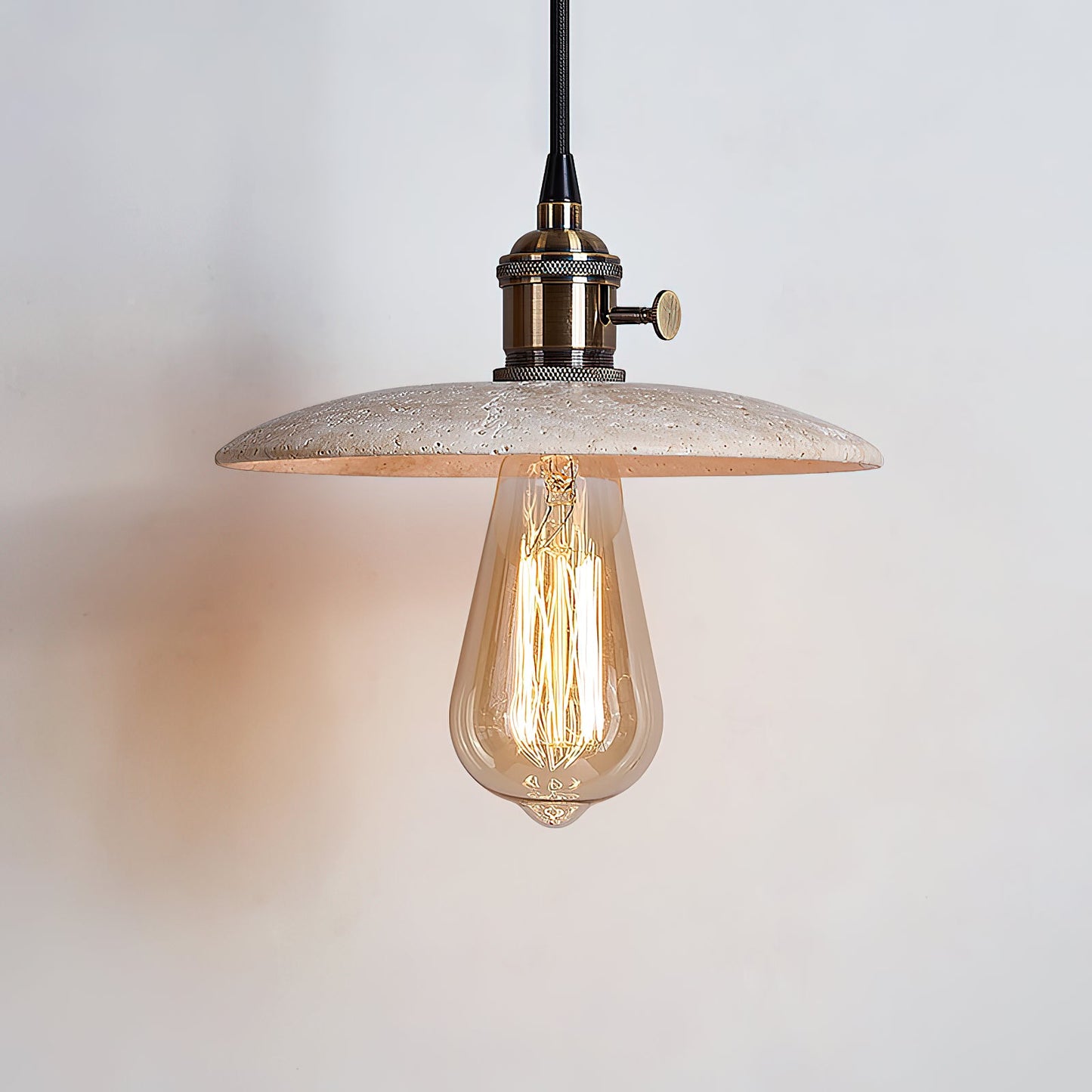 Liria Flat Pendant Lamp