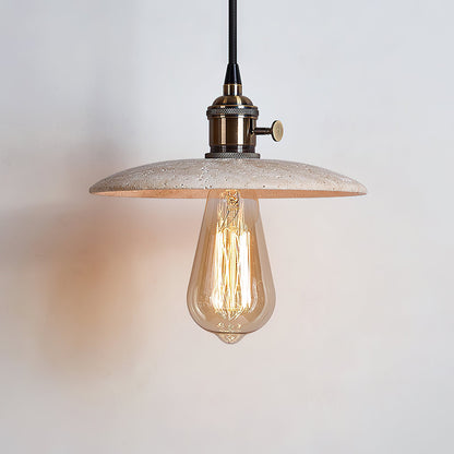 Liria Flat Pendant Lamp