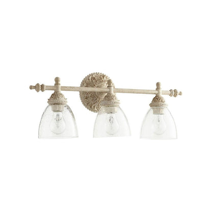 Quiberon Vanity Wall Lamp