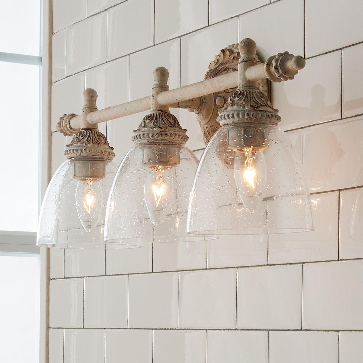 Quiberon Vanity Wall Lamp