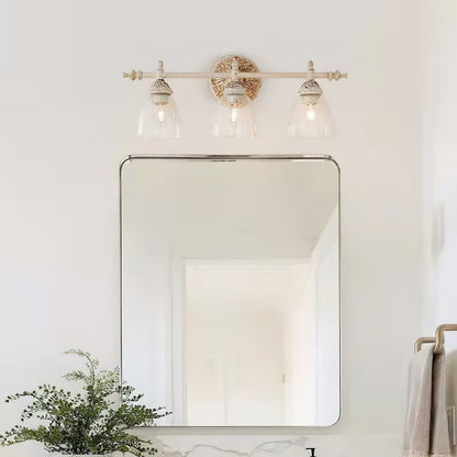 Quiberon Vanity Wall Lamp