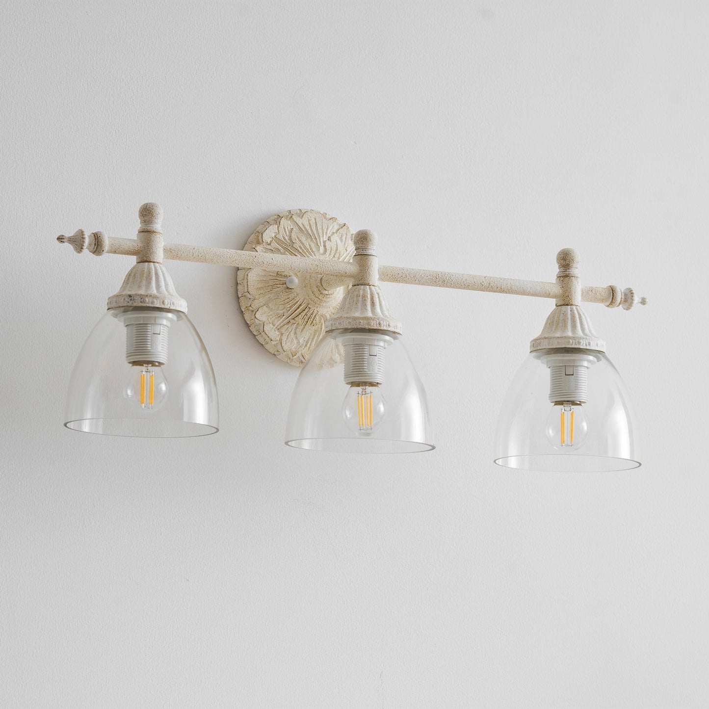 Quiberon Vanity Wall Lamp