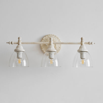 Quiberon Vanity Wall Lamp