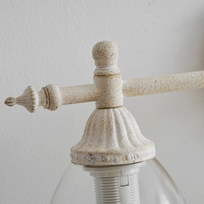 Quiberon Vanity Wall Lamp