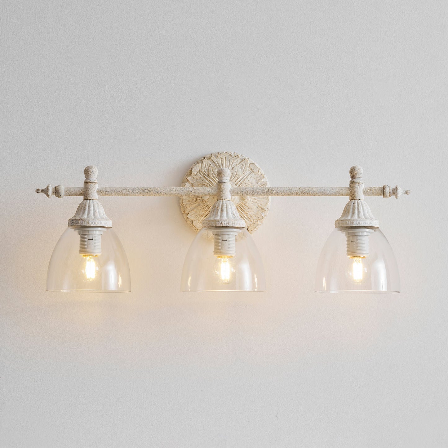 Quiberon Vanity Wall Lamp