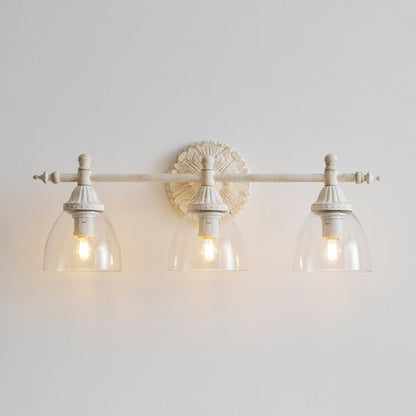 Quiberon Vanity Wall Lamp