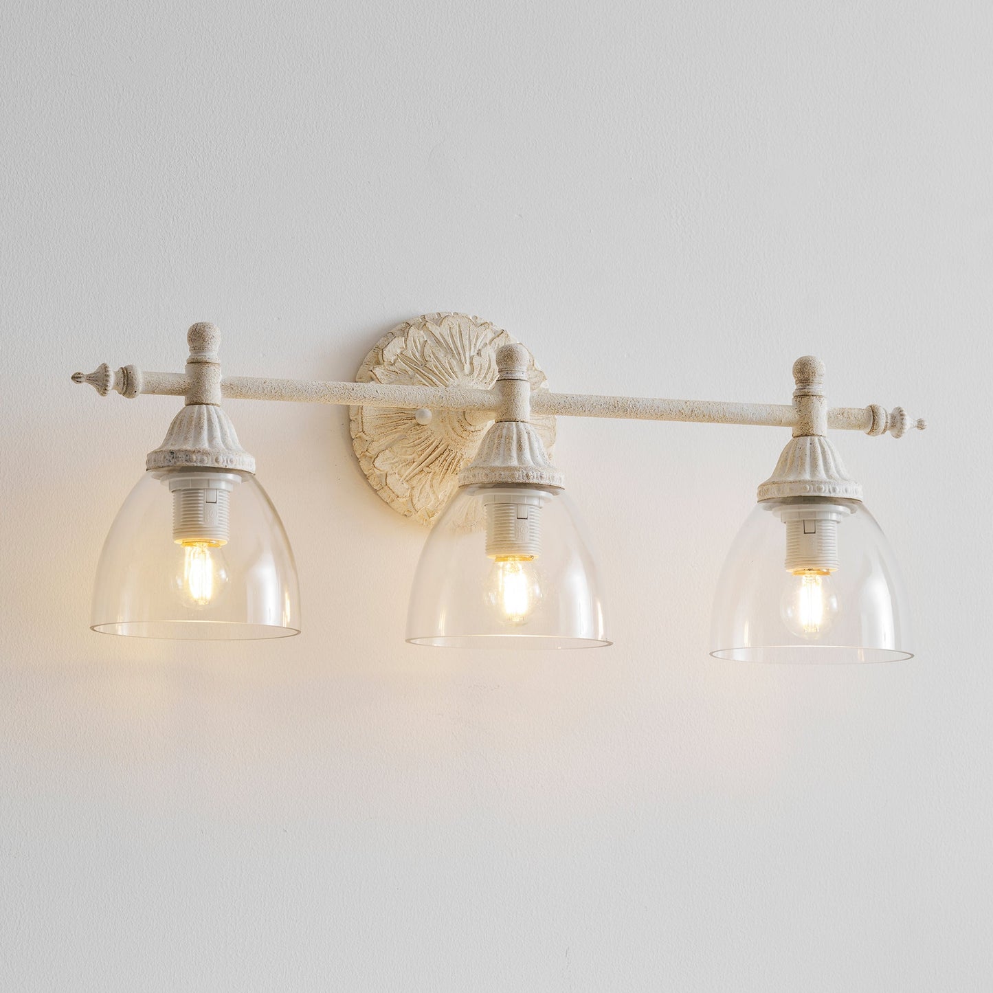 Quiberon Vanity Wall Lamp