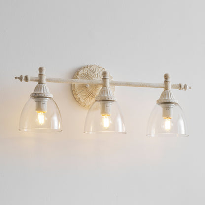 Quiberon Vanity Wall Lamp