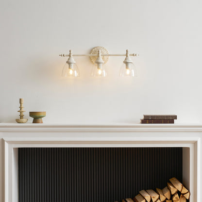 Quiberon Vanity Wall Lamp