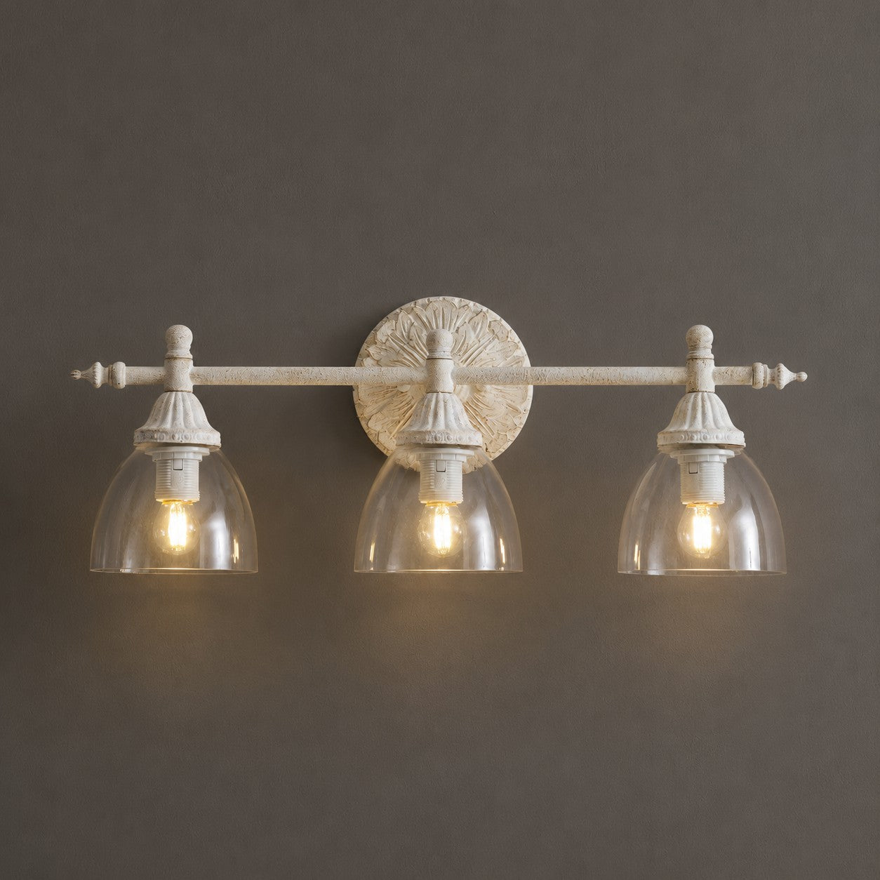 Quiberon Vanity Wall Lamp