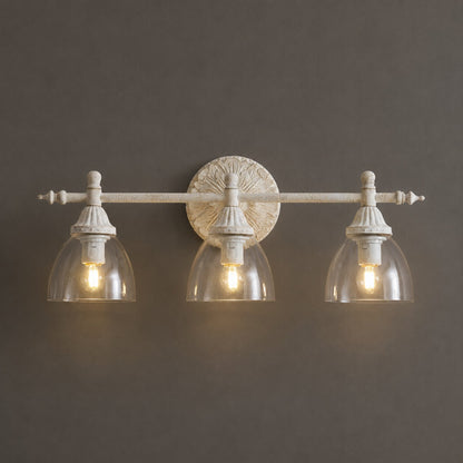 Quiberon Vanity Wall Lamp