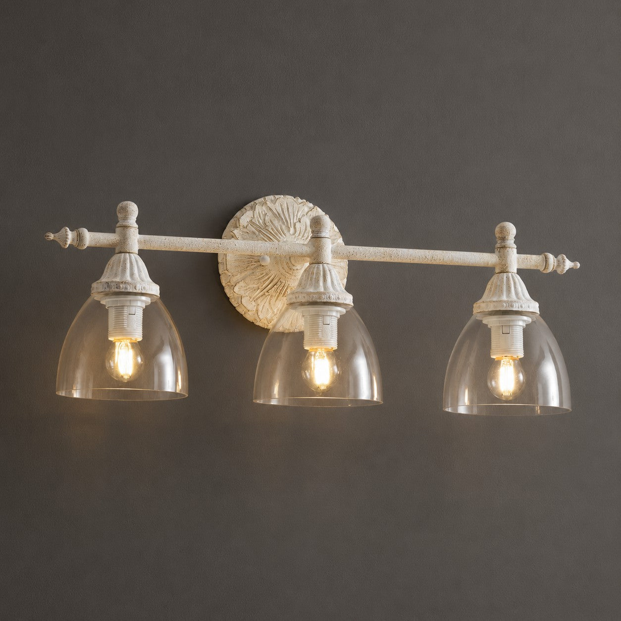 Quiberon Vanity Wall Lamp
