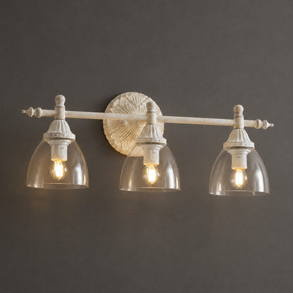 Quiberon Vanity Wall Lamp