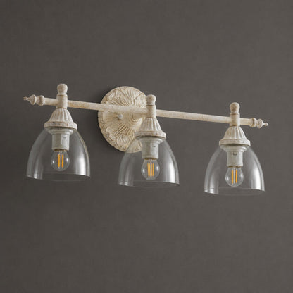 Quiberon Vanity Wall Lamp