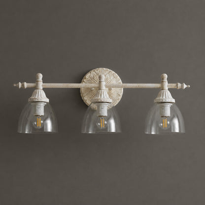 Quiberon Vanity Wall Lamp