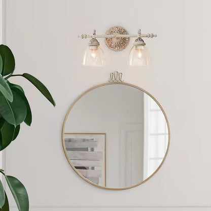Quiberon Vanity Wall Lamp