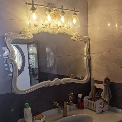 Quiberon Vanity Wall Lamp