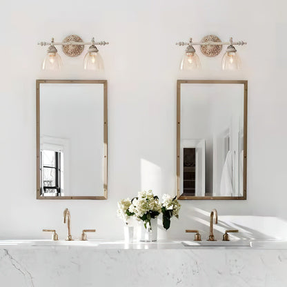 Quiberon Vanity Wall Lamp