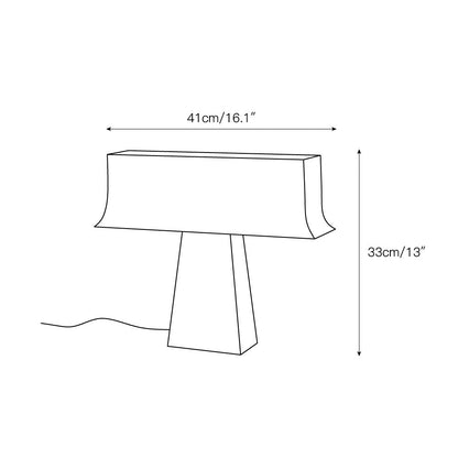 Galo Table Lamp