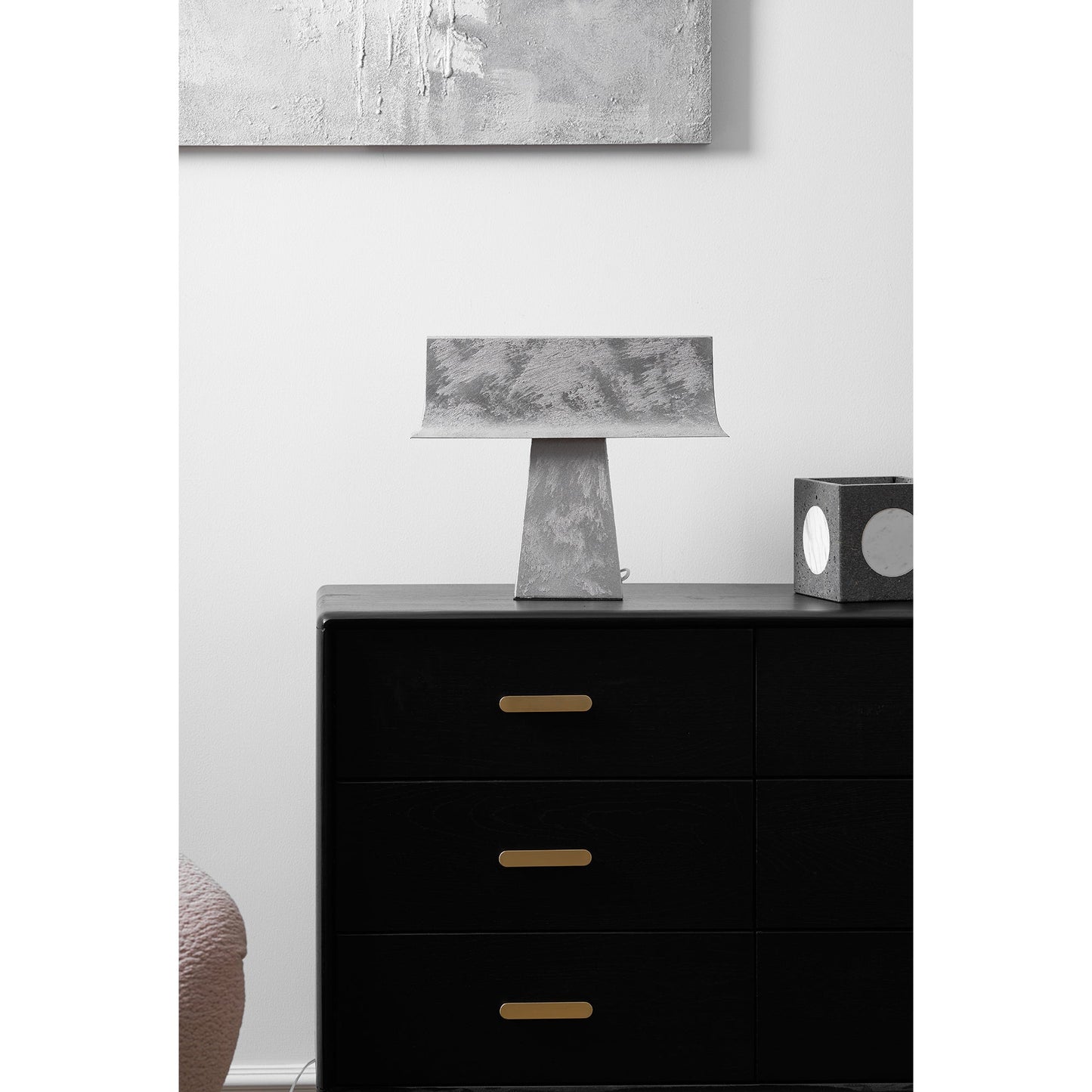 Galo Table Lamp