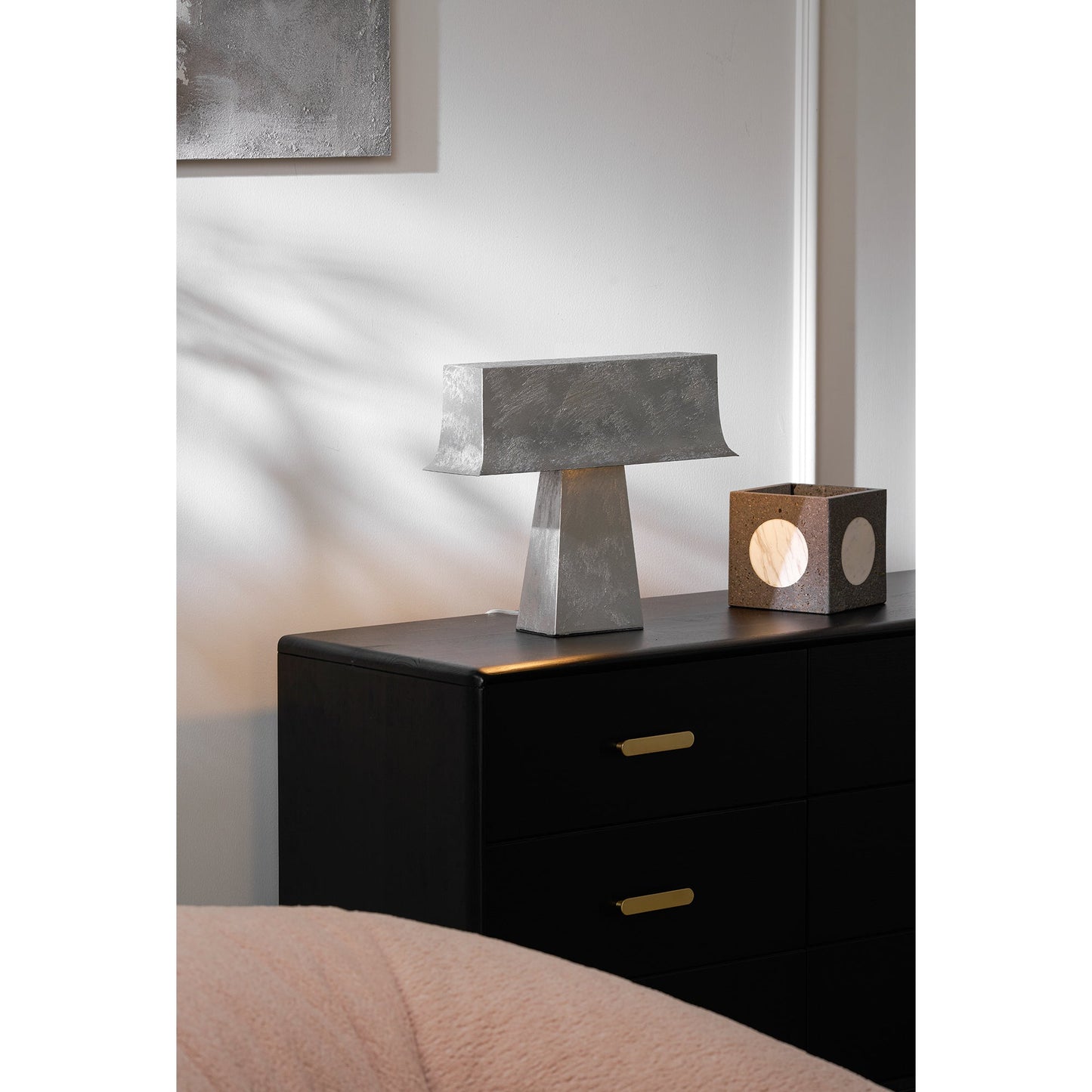 Galo Table Lamp