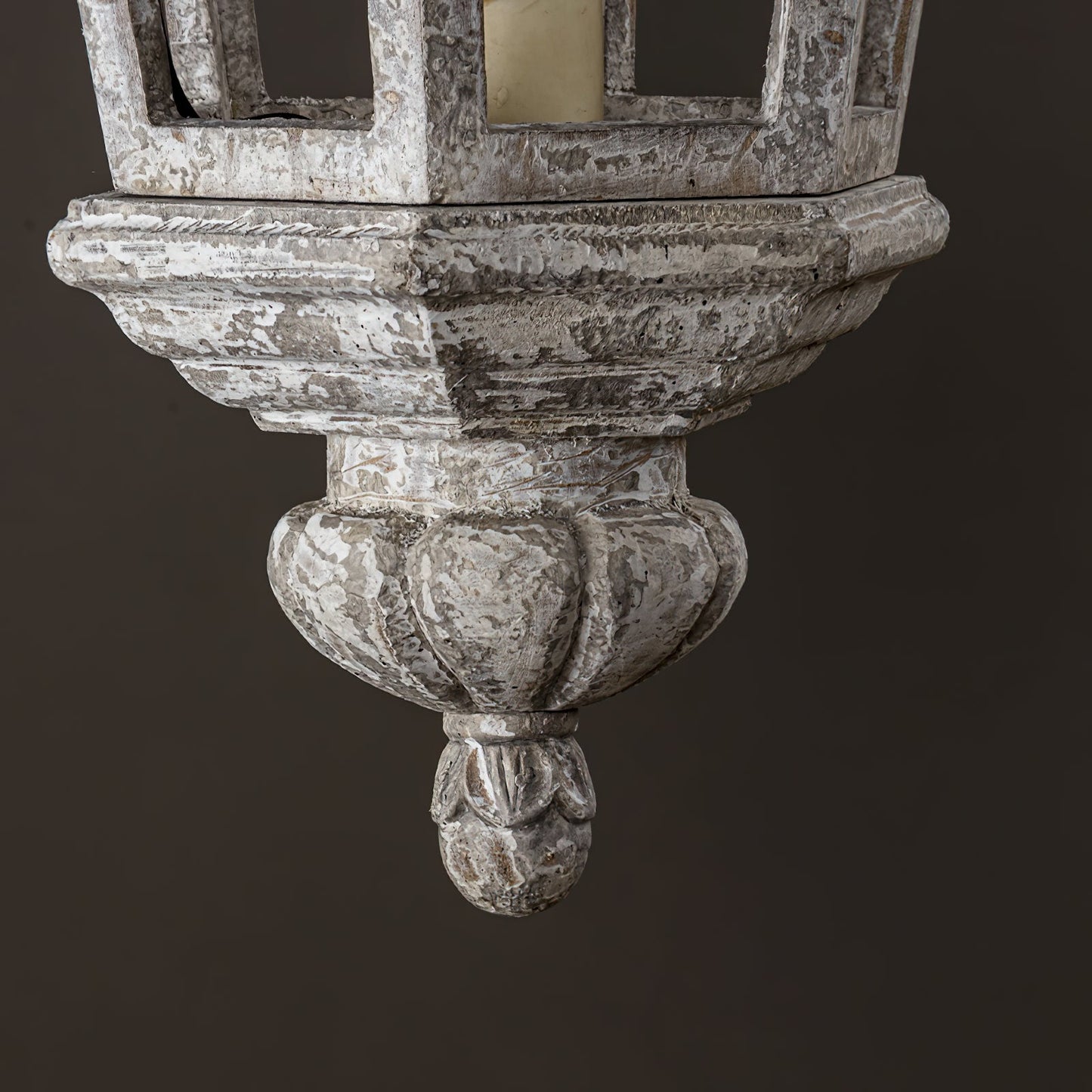 Kesia Lantern Pendant Lamp