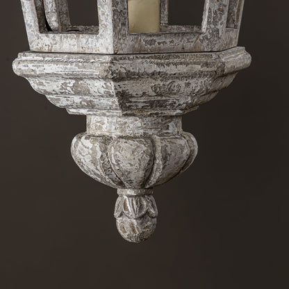 Kesia Lantern Pendant Lamp