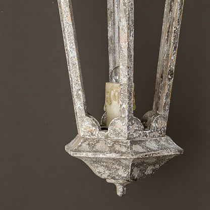 Kesia Lantern Pendant Lamp