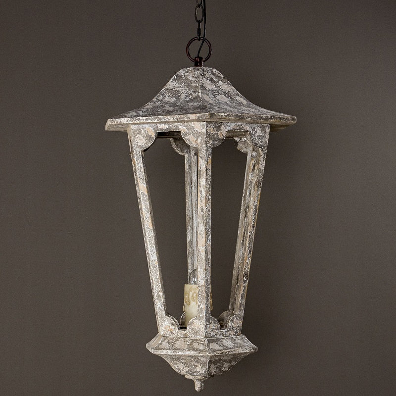 Kesia Lantern Pendant Lamp