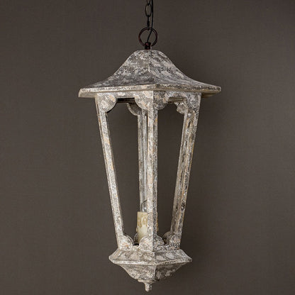 Kesia Lantern Pendant Lamp
