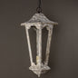 Kesia Lantern Pendant Lamp