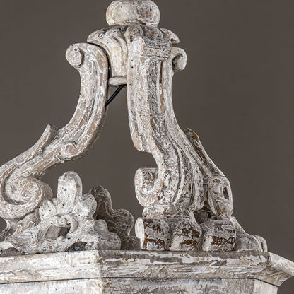 Kesia Lantern Pendant Lamp