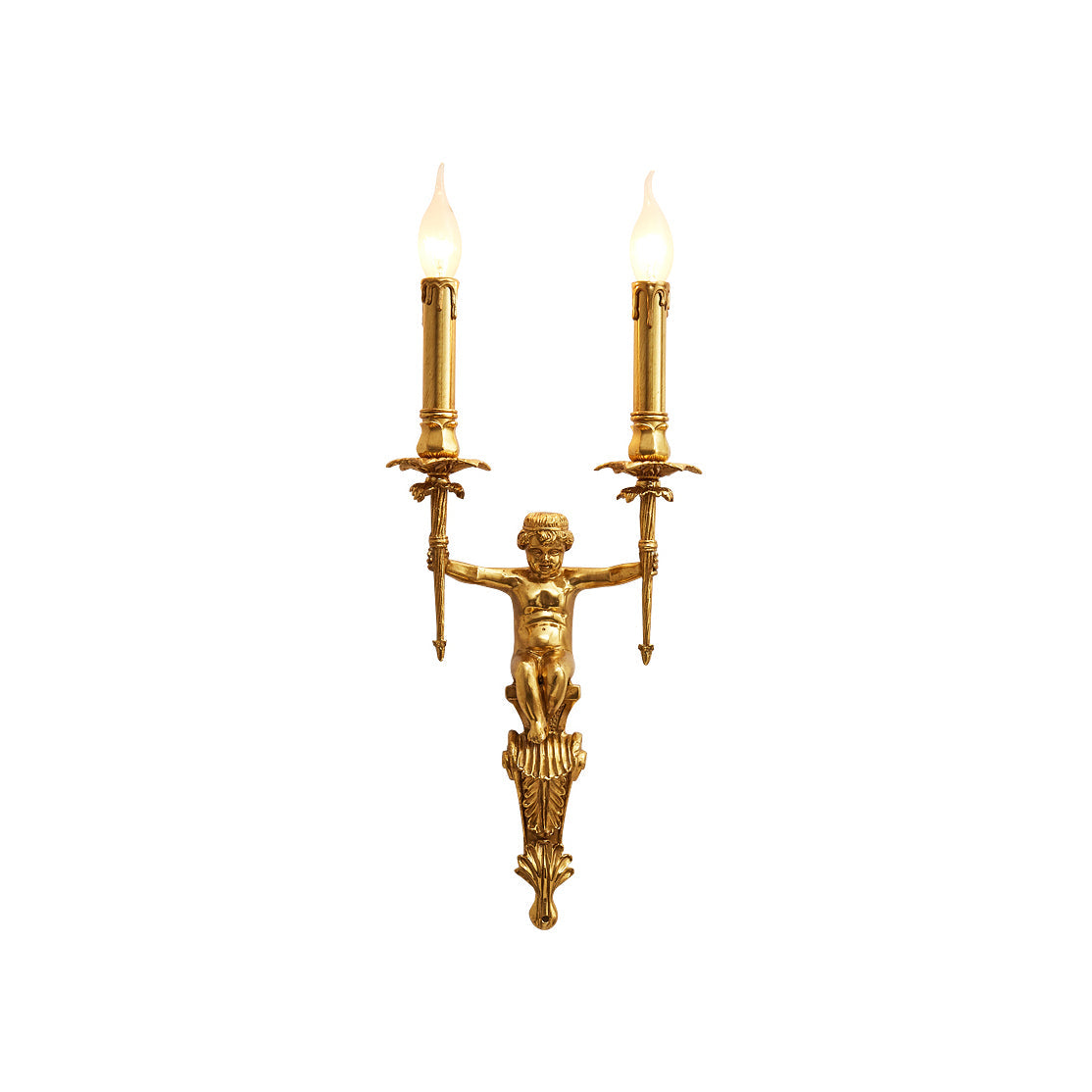 Urbino Wall Lamp