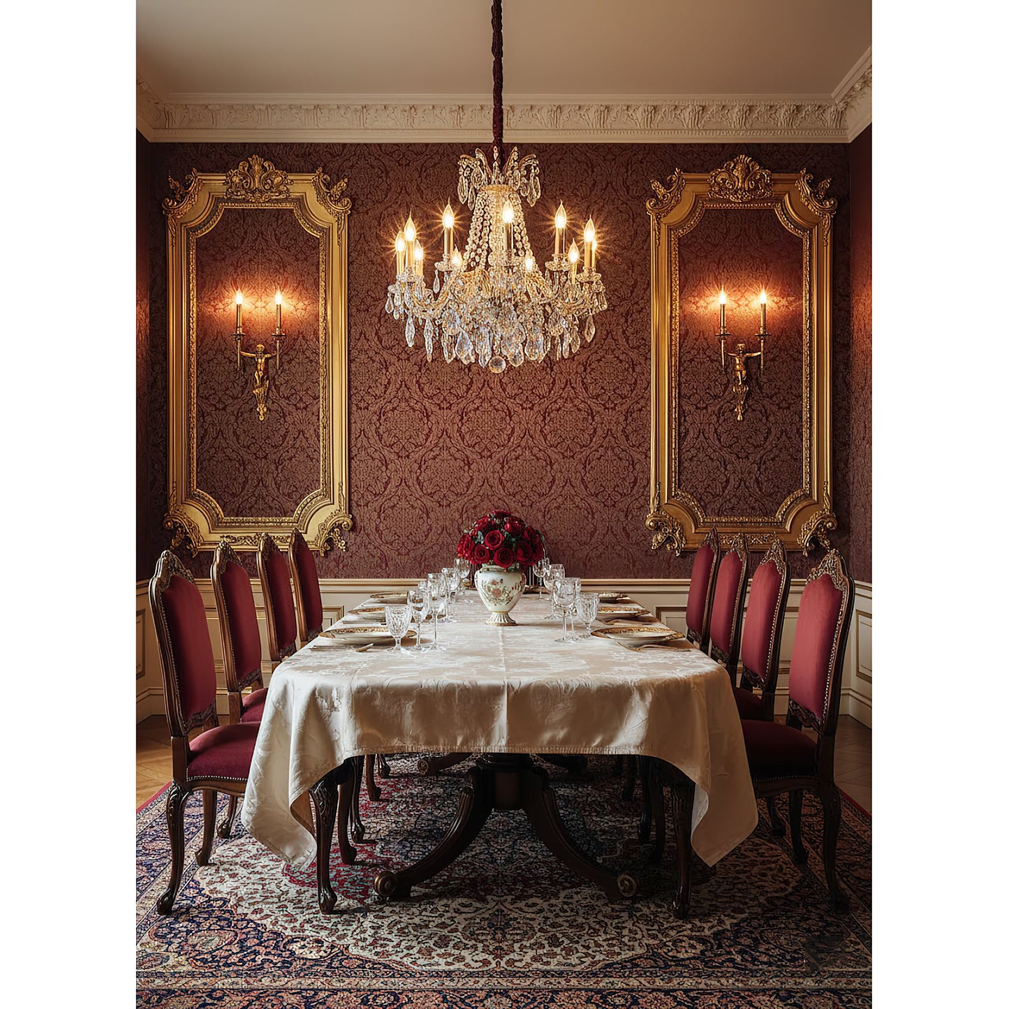 Urbino Wall Lamp