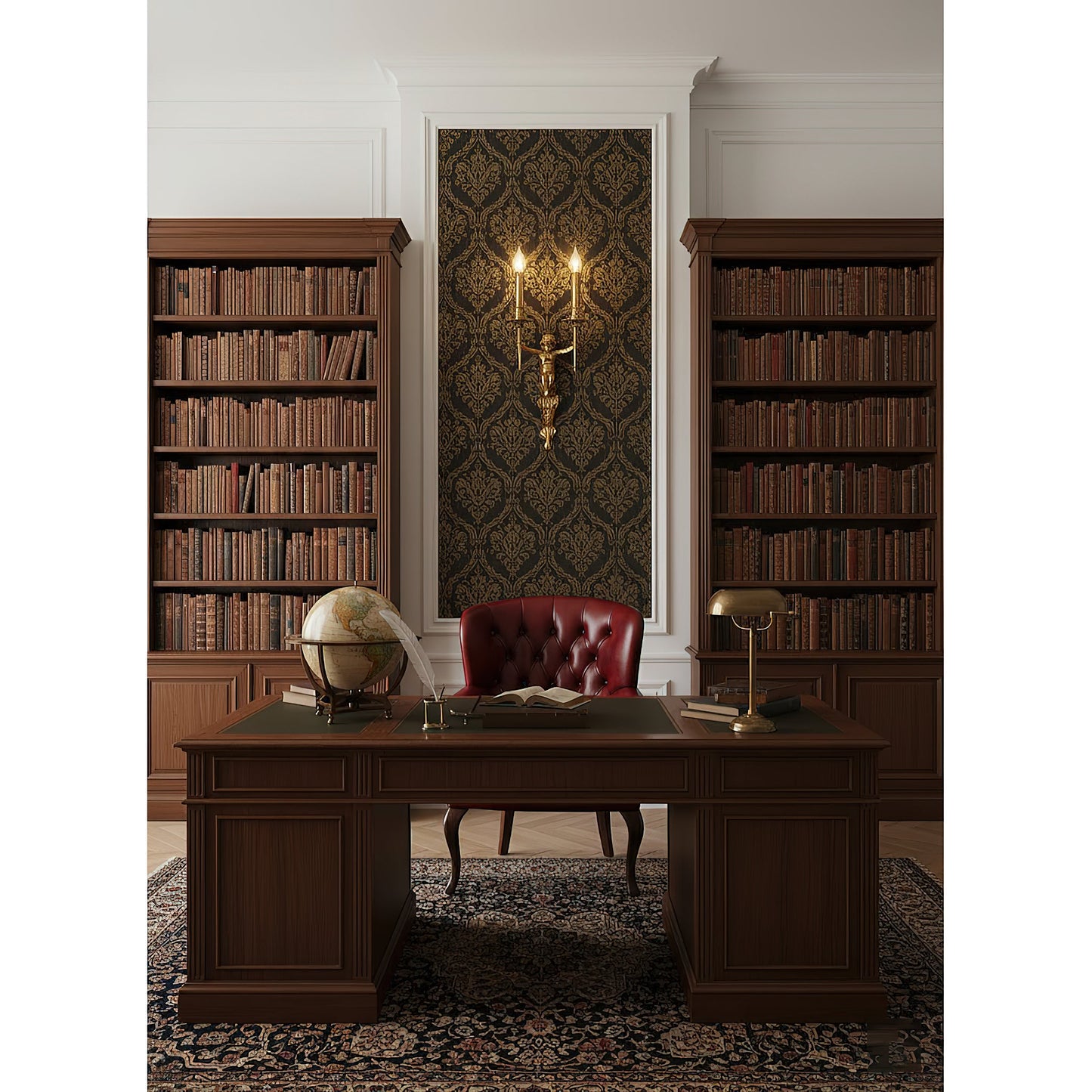 Urbino Wall Lamp