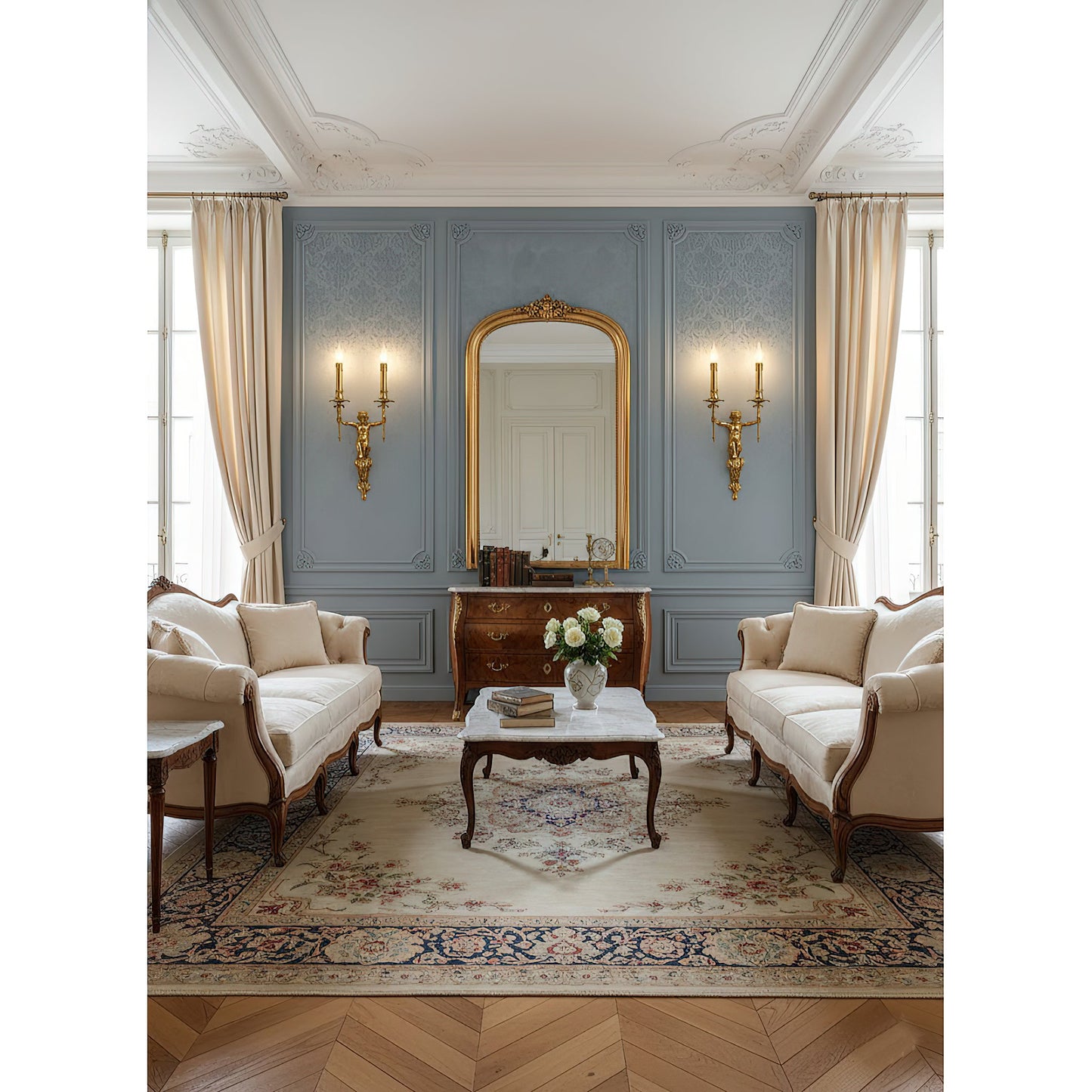 Urbino Wall Lamp