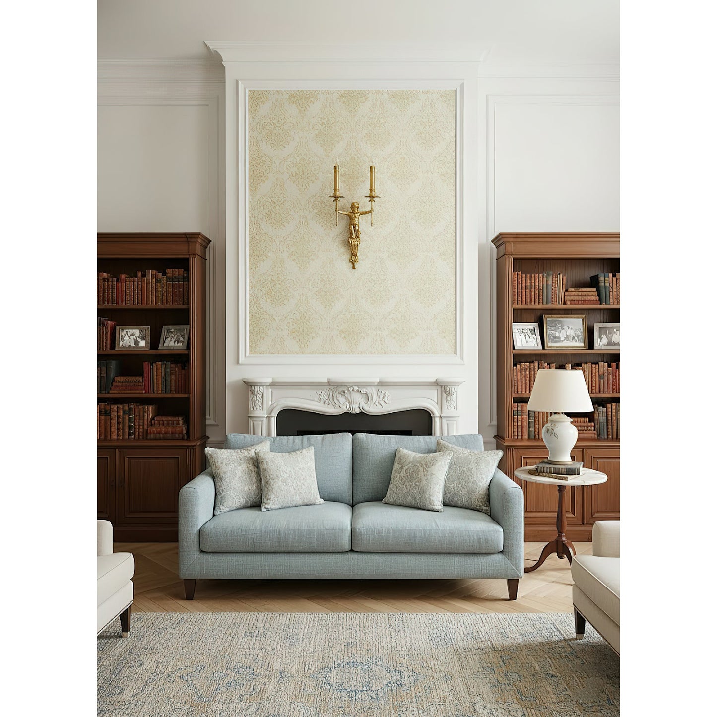 Urbino Wall Lamp