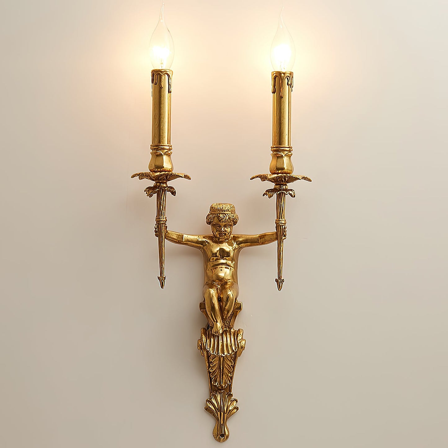 Urbino Wall Lamp