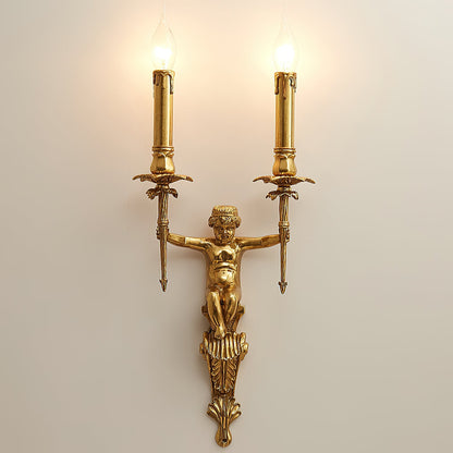 Urbino Wall Lamp