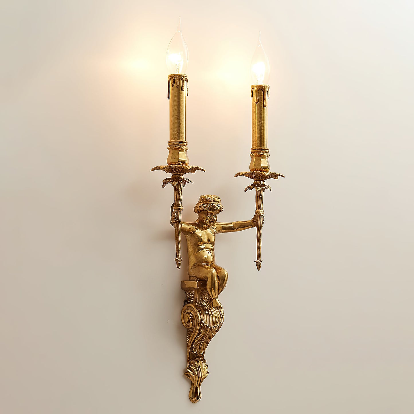 Urbino Wall Lamp