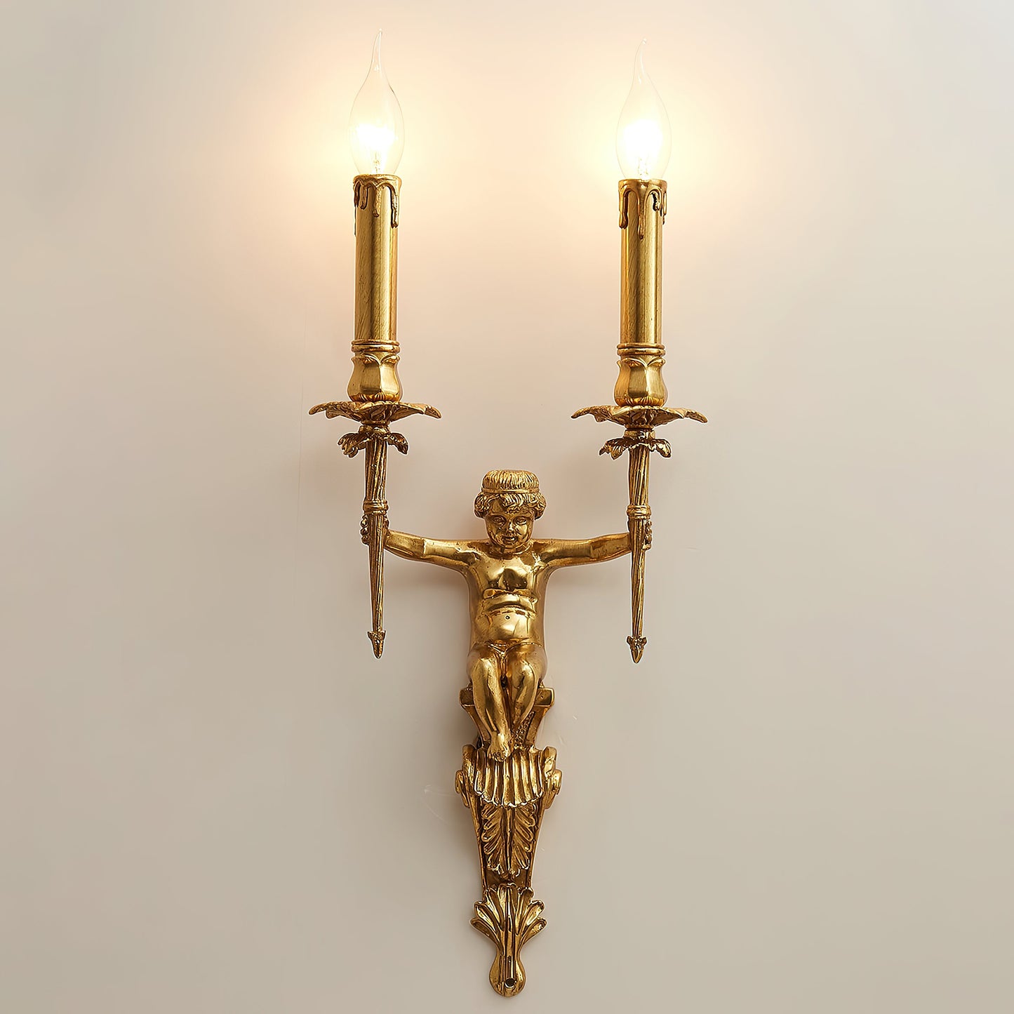 Urbino Wall Lamp