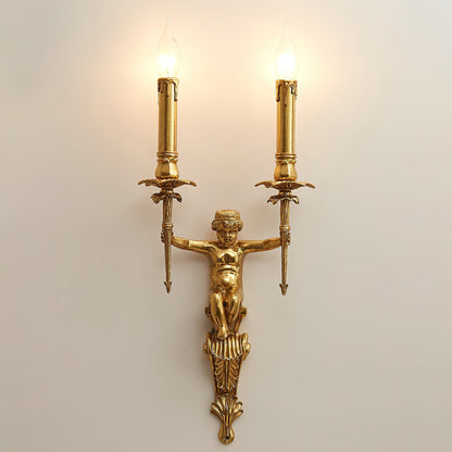 Urbino Wall Lamp
