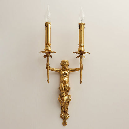 Urbino Wall Lamp