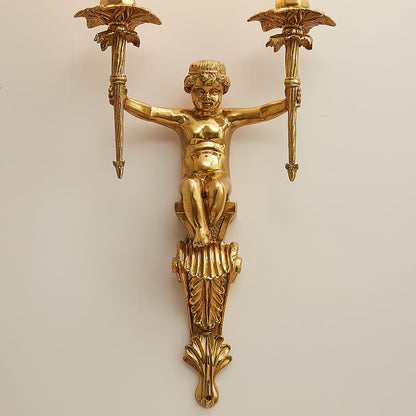 Urbino Wall Lamp