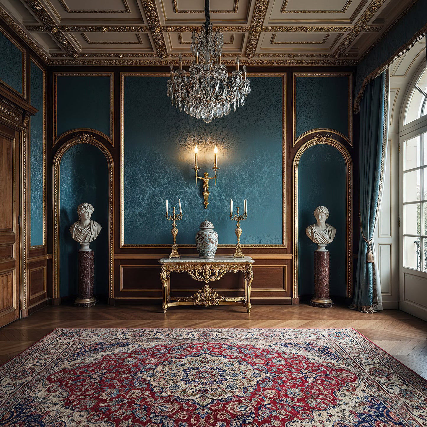 Urbino Wall Lamp